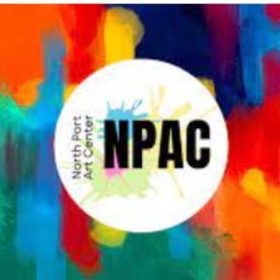 Show 110 NPAC Board President Gale West