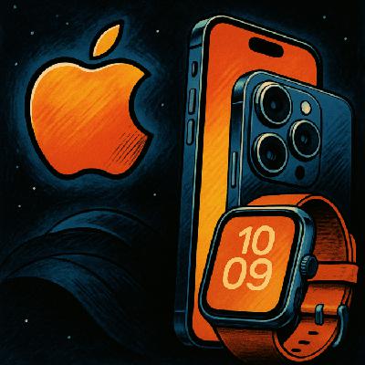 Odcinek 290 – Oszałamiający podziw