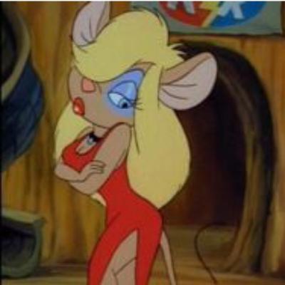 The Reason Chip N Dale Rescue Rangers & TaleSpin Went In This Direction With Their Characters. The Reason Chip N Dale Rescue Rangers & TaleSpin Went In This Direction With Their Characters.