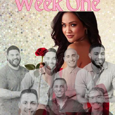 Jenn's Night One Plus Brie's Intro to Bachelor Nation