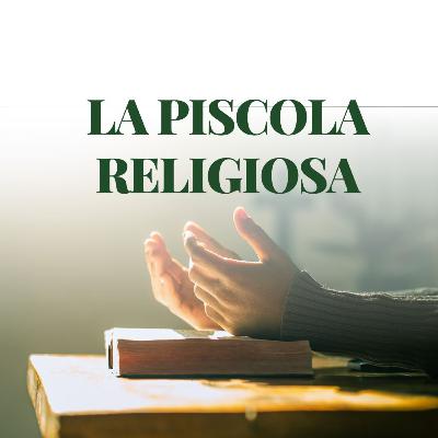 t2 cap 107. La Piscola religiosa #puisss