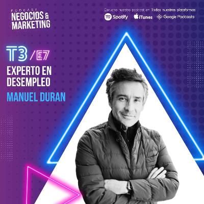 T3 E7: Experto en desempleo