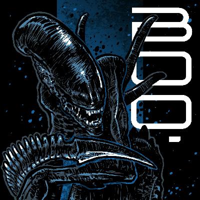 302 - Alien (1979) 302 - Alien (1979)