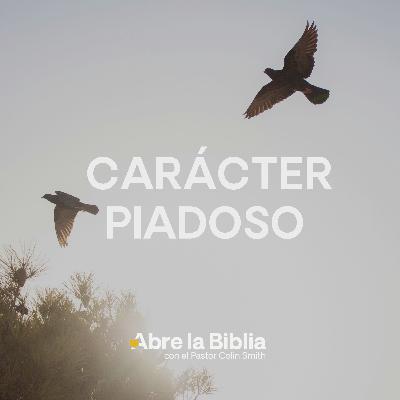 Una mujer piadosa, Parte 2