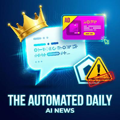 ChatGPT dominates consumer AI apps & Anthropic vs Pentagon procurement clash - AI News (Mar 4, 2026)