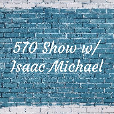 570 Show - UFC 246