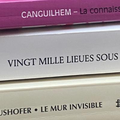 Analyse des œuvres : plan