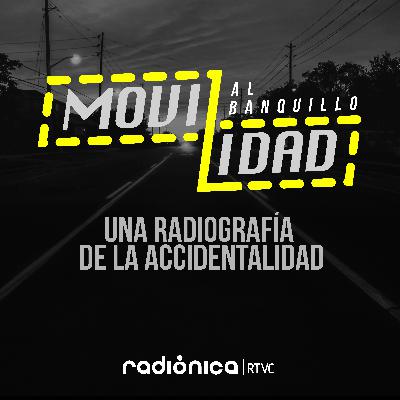 ¿Quién responde por los accidentes culpa de la malla vial?