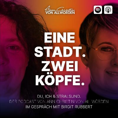 Gin, Gurke, Gute Laune mit Birgit Rubbert