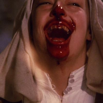 Discordia épisode 101 : La Nunsploitation