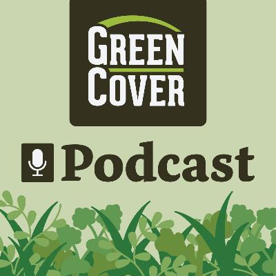 Podcast Episode #16: Regenerative Organic Dairy with Blake & Stephanie Alexandre