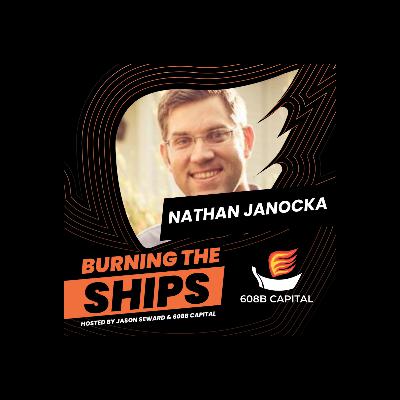 Nathan Janocka: Scaling a Business Doing 80 Flips Per Year Without Burning Out