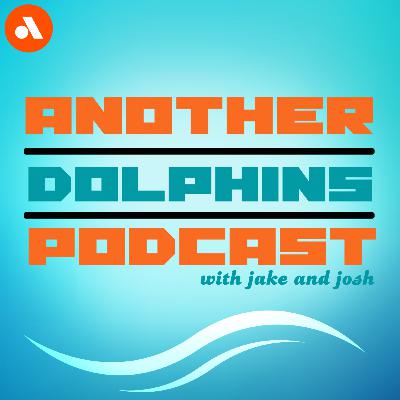 These Are Positions Miami Should Avoid in the First Round | 'Another Dolphins Podcast' These Are Positions Miami Should Avoid in the First Round | 'Another Dolphins Podcast'