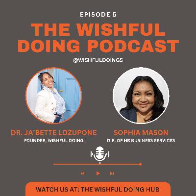 Episode 5: Visibility, Voice, and the Weight of the Unseen