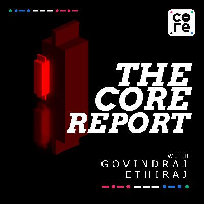 #665 "Re-Globalisation Without America”: Richard Baldwin