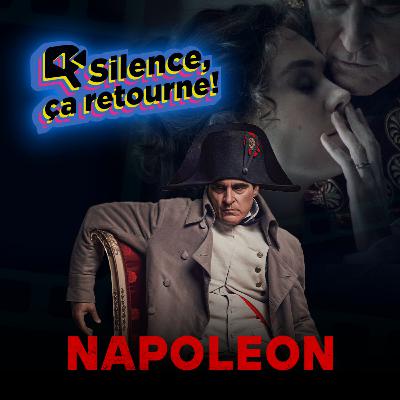 Napoléon 🎖️L’empire vu par Ridley Scott