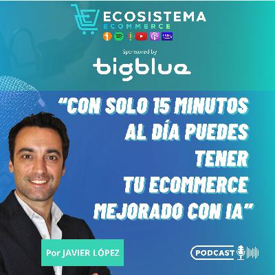 #456. Reinventarte en el ecommerce con más de 30 años (o 40) en plena era de la IA en 90 días.