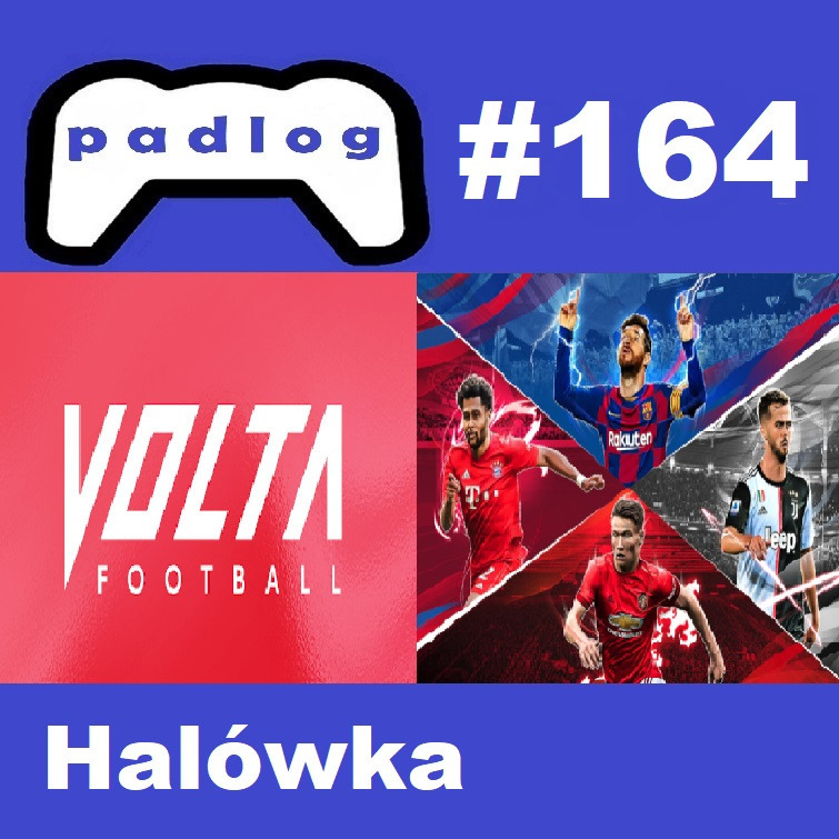 padlog podcast
