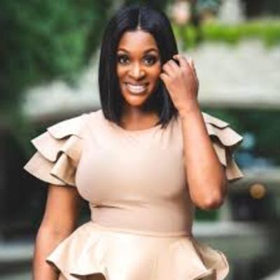 IAS Jessica Reedy