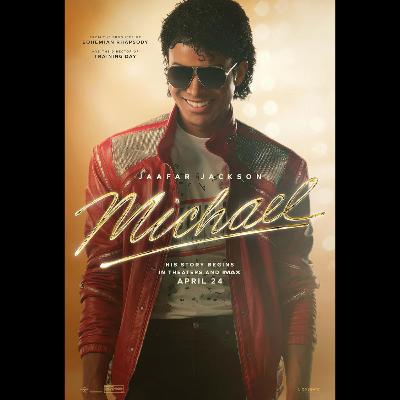 Michael (2026) – A High-Energy Look at the King of Pop | Jimmy “The Hat” Movie Review