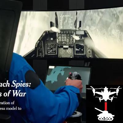 Episode 175—War Weave Friday with Dr. Franky Matisek! Episode 175—War Weave Friday with Dr. Franky Matisek!