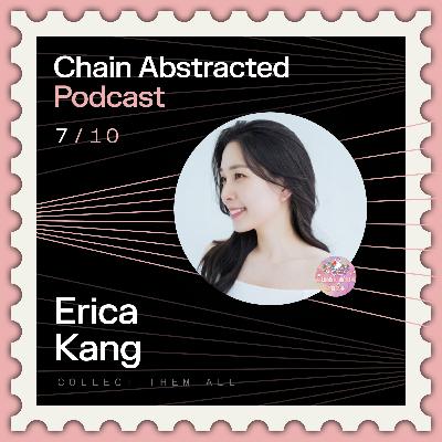 Connect, Communicate, Curate: Community building with Erica Kang