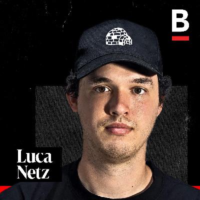 Can Pudgy Penguins Flip DOGE? | Luca Netz