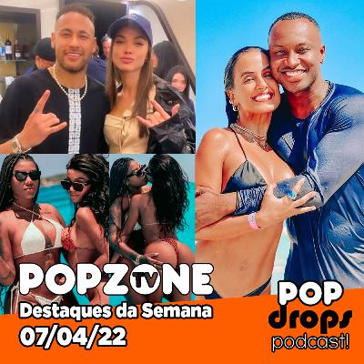 Longe da namorada, Neymar curte em Paris com gostosas; Ludmilla tem vídeos de sexo com Brunna Gonçalves; Ex-BBB Carol Peixinho sem sutiã, Thiaguinho pira #DestaquesdaSemana @PopZoneTV Longe da namorada, Neymar curte em Paris com gostosas; Ludmilla tem vídeos de sexo com Brunna Gonçalves; Ex-BBB Carol Peixinho sem sutiã, Thiaguinho pira #DestaquesdaSemana @PopZoneTV