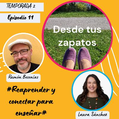 T2.11 Reaprender para conectar y enseñar
