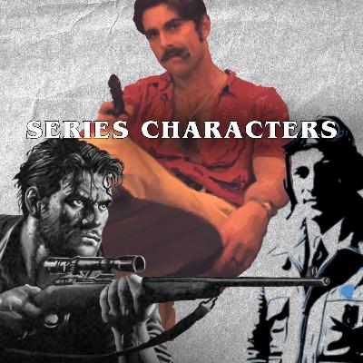 Terrance Layhew Joins Us To Talk ‘Series Characters’: Men's Adventure Fiction Podcast E75 Terrance Layhew Joins Us To Talk ‘Series Characters’: Men's Adventure Fiction Podcast E75