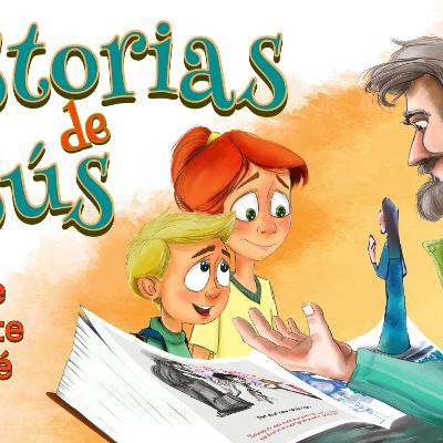 Historias de Jesús 1: Dios se convierte en bebé