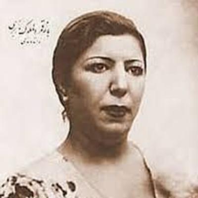 قمرالملوک وزیری قمرالملوک وزیری