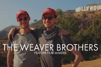 THE WEAVER BROTHERS THE WEAVER BROTHERS