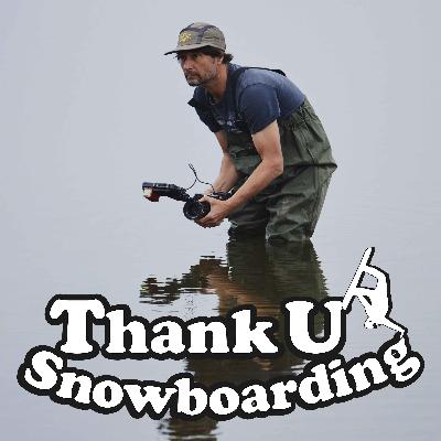 Thank U Snowboarding - S2 - Ep11 - Johno Verity Thank U Snowboarding - S2 - Ep11 - Johno Verity