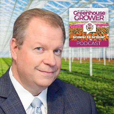 Ep.59 - Insights and Actionable Takeaways From the Second Annual State of Succession and Exit Planning in the Horticulture Industry Survey