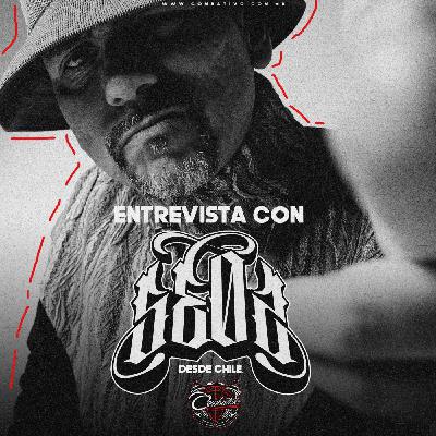 Combativo Radio 24 de Mayo 2024 (Entrevista con Seo2)