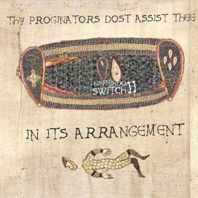 The Famicast 297 - THY PROGENITORS DOST ASSIST THEE