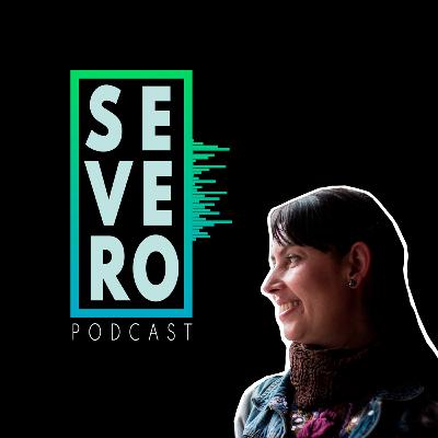 Episodio 35: "Yo soy fotógrafa no importa qué" Joana Toro
