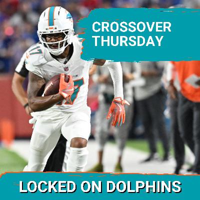 CROSSOVER THURSDAY | Miami Hopes To Stave Off The Hot Seat Talk With Lamar & Company Coming To Town CROSSOVER THURSDAY | Miami Hopes To Stave Off The Hot Seat Talk With Lamar & Company Coming To Town