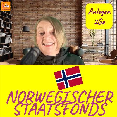 Norwegischer Staatsfonds - davon brauchen wir mehr!