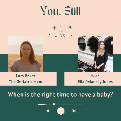 When Is The Right Time To Have A Baby? When Is The Right Time To Have A Baby?