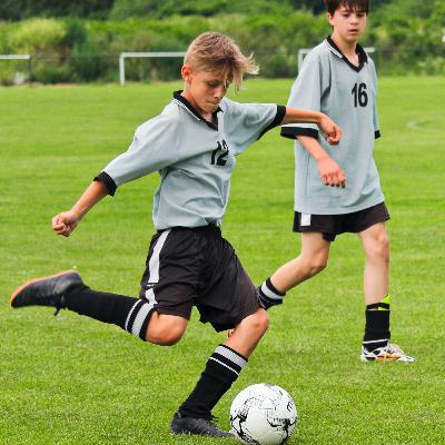 Issues and advancements in youth sports Issues and advancements in youth sports