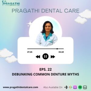 Debunking Common Denture Myths | denture consultation in RR Nagar Debunking Common Denture Myths | denture consultation in RR Nagar
