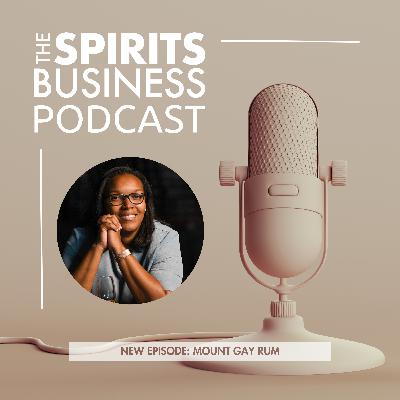 21. Mount Gay Rum: Trudiann Branker is breaking barriers in science and spirits as Mount Gay's first female master blender
