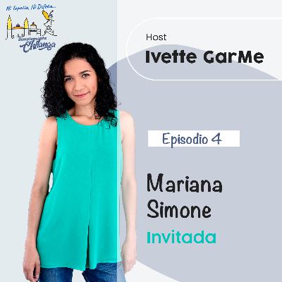 Mariana Simone - Episodio 4