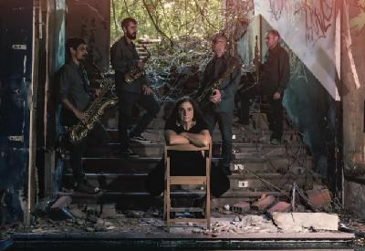 Felisa Segade, en Hoy por Hoy A Coruña