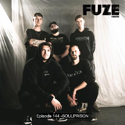 Episode 144 - SOULPRISON