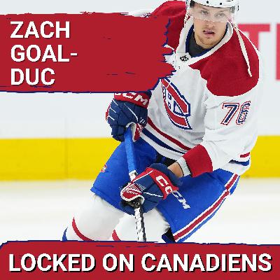 Montreal Canadiens DOMINANT Road Trip | Zach Bolduc IGNITES Habs offense | Nick Suzuki is a LETHAL weapon (Episode 1400)