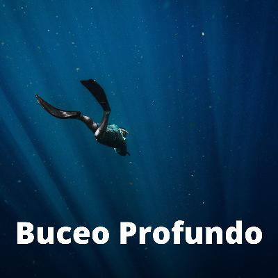 Buceo Profundo (8 horas) - Sonidos de la naturaleza para relajarse y dormir