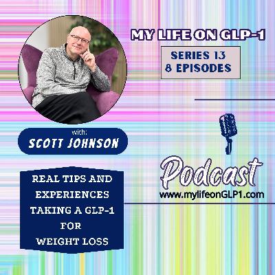 S13.E8: My Life On GLP1 - Why Am I Always Cold? (Finally Explained + Real Fixes)